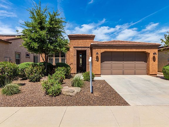 Front of home 2