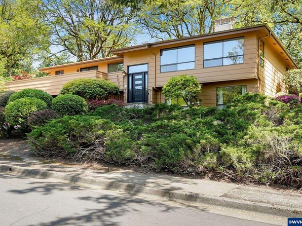 4078 NW Dale Dr, Corvallis, OR 97330