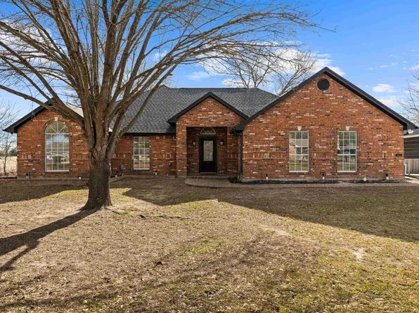 510 Oklahoma St, Van, TX 75790