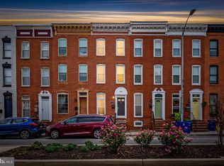 1715 S Hanover St, Baltimore, MD 21230