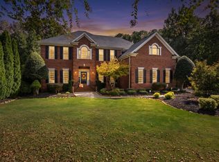 107 Fazio Ct, Simpsonville, SC 29681