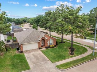 6039 Settlers Village Dr, Katy, TX 77449