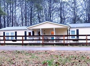 1075 Bartow St, Waleska, GA 30183