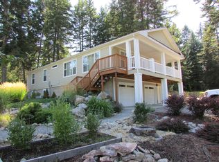 16262 E 1st St, Bayview, ID 83803