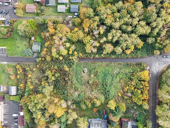 Top view -117 Orchard upper right side of photo.>