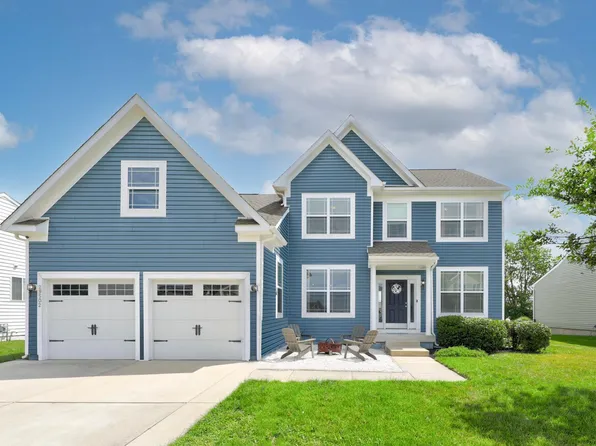 29502 Glenwood Dr, Millsboro, DE 19966