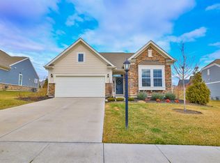 1324 Woodlawn Ct, Union, KY 41091