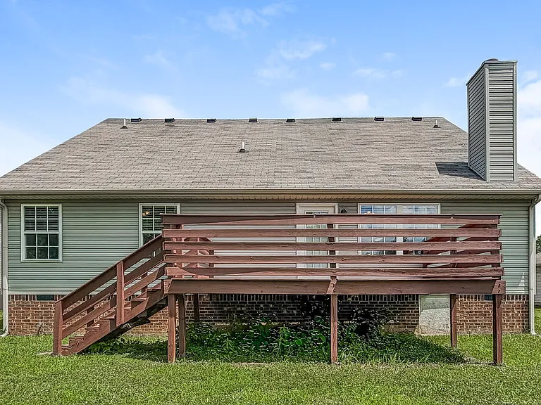 2816 Windcrest Trl — Photo 17