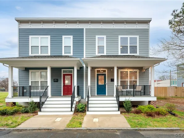 709 Cameo St, Richmond, VA 23220
