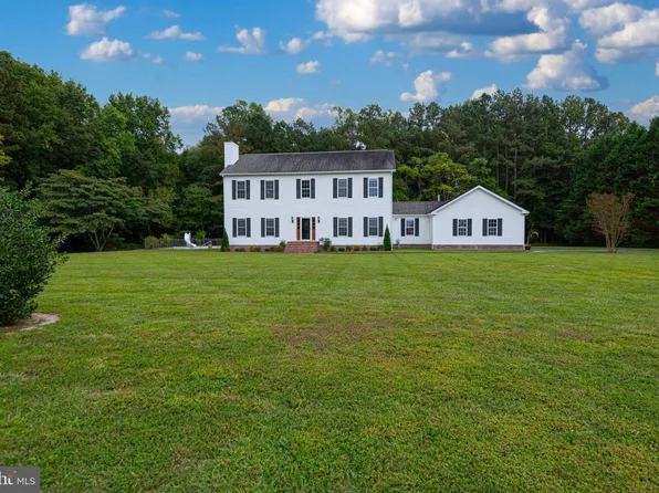 9365 White Oak Rd, Delmar, MD 21875