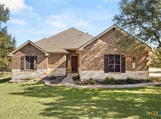 880 Haven Point Loop, New Braunfels, TX 78132