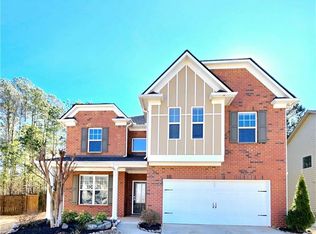 3255 Carrick Rd, Cumming, GA 30040