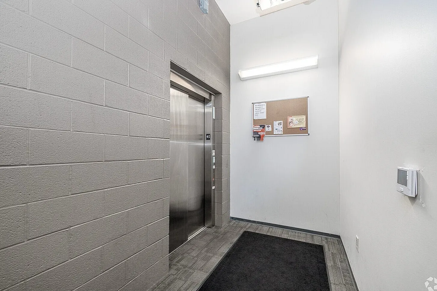 Fayette Place — Photo 1