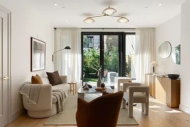 506 Henry Street, #1