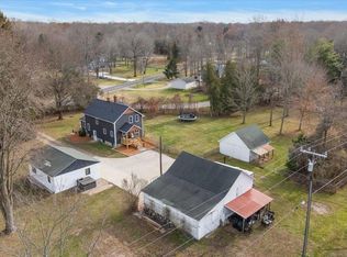 8846 Stone Rd, Algonac, MI 48001