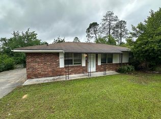 2377 Dublin Dr, Augusta, GA 30906