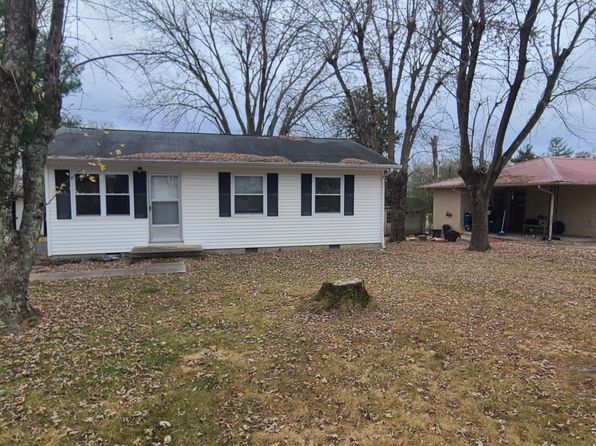 2045 Mississippi Ave