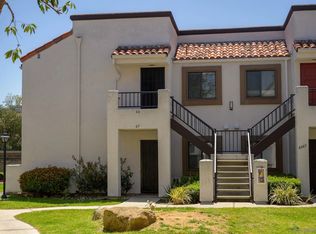8449 Westmore Rd APT 66, San Diego, CA 92126