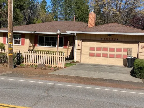 20255 Hudson St, Burney, CA 96013