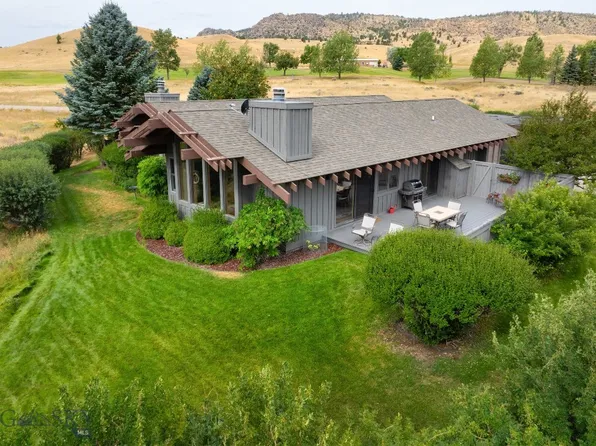 4A Snowcrest Ct #A, Ennis, MT 59729