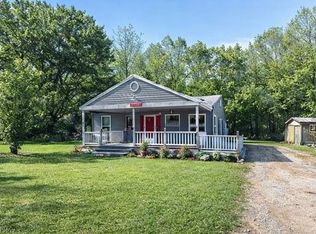 3439 Columbus St, Stockport, OH 43787