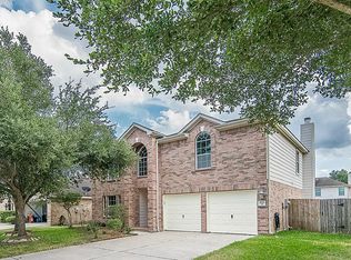4711 Twisting Rd, Houston, TX 77084