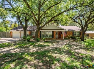 3013 El Camino Dr, Temple, TX 76502