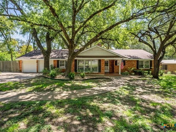 3013 El Camino Dr, Temple, TX 76502