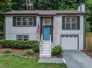 4734 N Springs Rd NW, Kennesaw, GA 30144