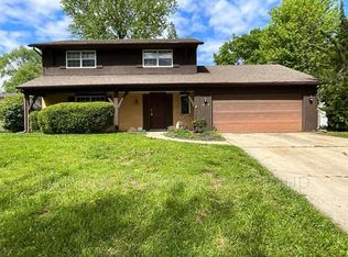 1409 Princeton Dr, O Fallon, IL 62269
