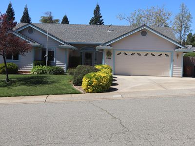 2996 Buckingham Dr, Shasta Lake, CA, 96019