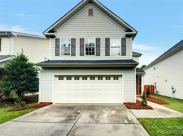1232 Afternoon Sun Rd, Matthews, NC 28104