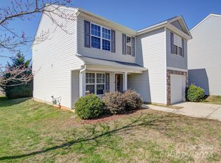 2315 Portola Ct, Charlotte, NC 28269