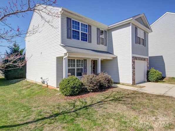 2315 Portola Ct, Charlotte, NC 28269