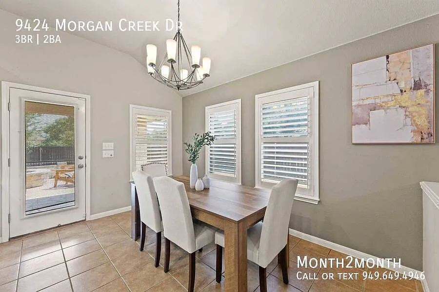 Morgan Creek Elegance — Photo 4
