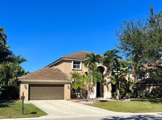 7425 NW 65th Ln, Parkland, FL 33067