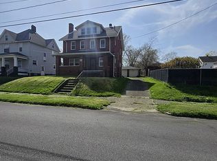 18 S Jackson St, Youngstown, OH
