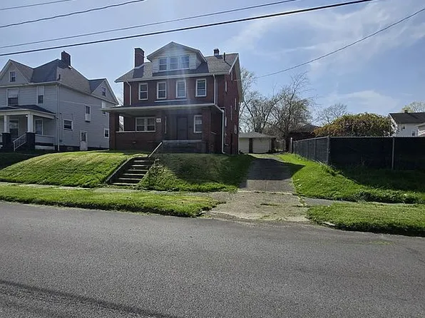 18 S Jackson St, Youngstown, OH 44506