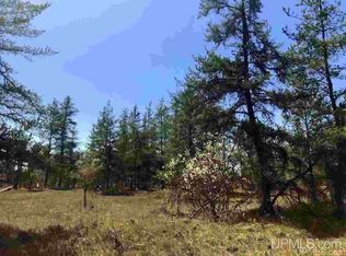 85 S Mehl Lake Dr #G, Gwinn, MI 49841