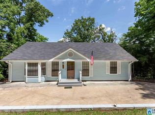 1472 Davis Acres Dr, Alpine, AL 35014