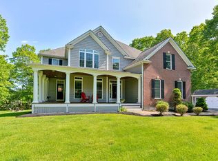 14 Fatima Dr, Ashland, MA 01721