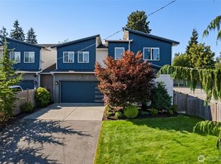 5304 Fleming St UNIT B, Everett, WA 98203