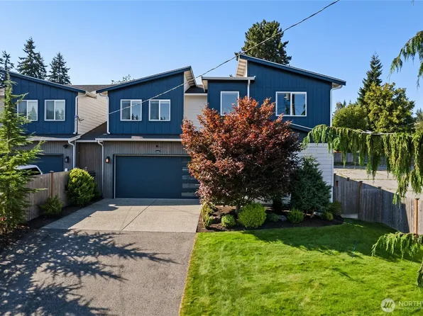 5304 Fleming Street #B, Everett, WA 98203