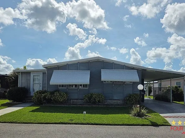 4706 11th Street Ct E #192, Bradenton, FL 34203