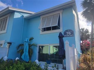 3775 40th Ln S UNIT L, Saint Petersburg, FL 33711
