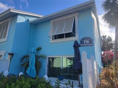 3775 40th Ln S UNIT L, Saint Petersburg, FL, 33711