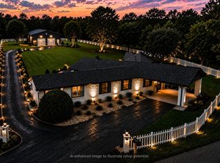 5021 S Farm Rd 137, Springfield, MO 65810