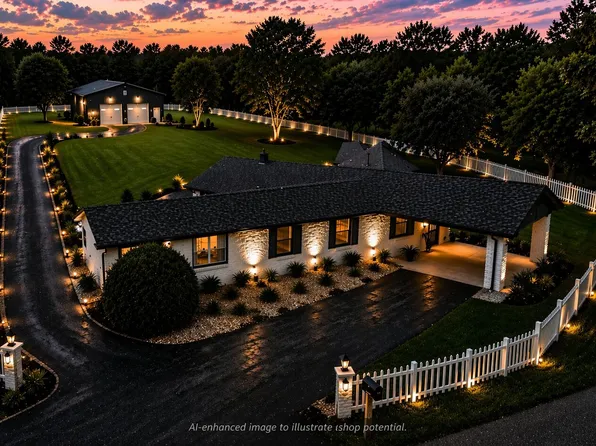 5021 S Farm Rd 137, Springfield, MO 65810