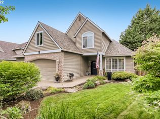 15947 SW Breccia Dr, Beaverton, OR 97007