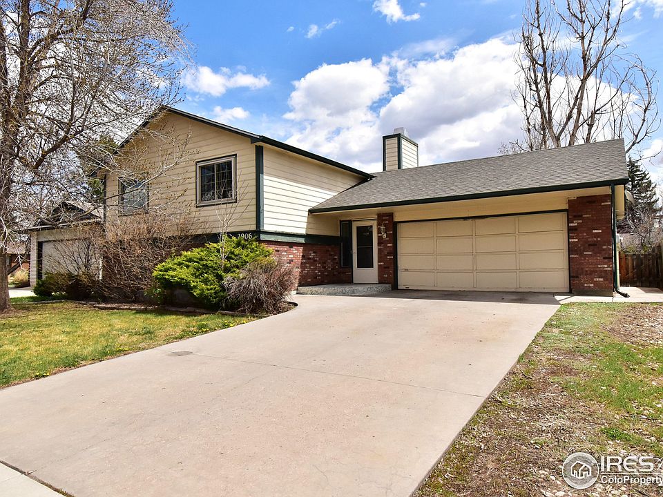 2906 Eastborough Dr, Fort Collins, CO 80525 | Zillow